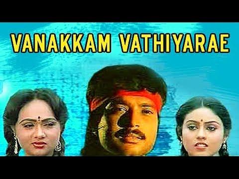 Vanakkam Vadiyare